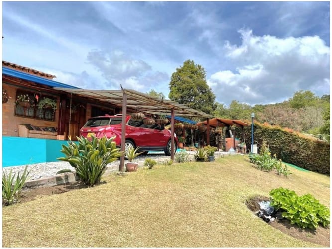 Finca en venta en Alto De La Virgen, Guarne, 5515 m² · foto 17 de 19