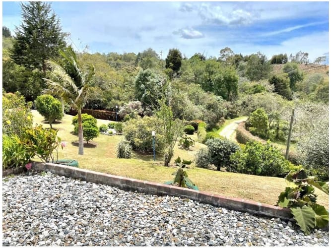 Finca en venta en Alto De La Virgen, Guarne, 5515 m² · foto 18 de 19