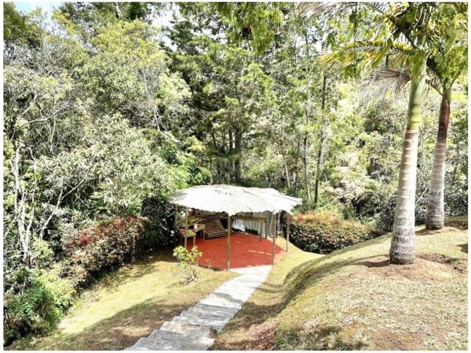 Finca en venta en Alto De La Virgen, Guarne, 5515 m² · foto 19 de 19