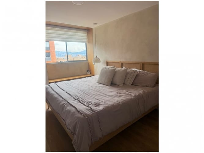 Apartamento de 3 alcobas en venta en El Poblado, Medellín, 95 m² · foto 4 de 18