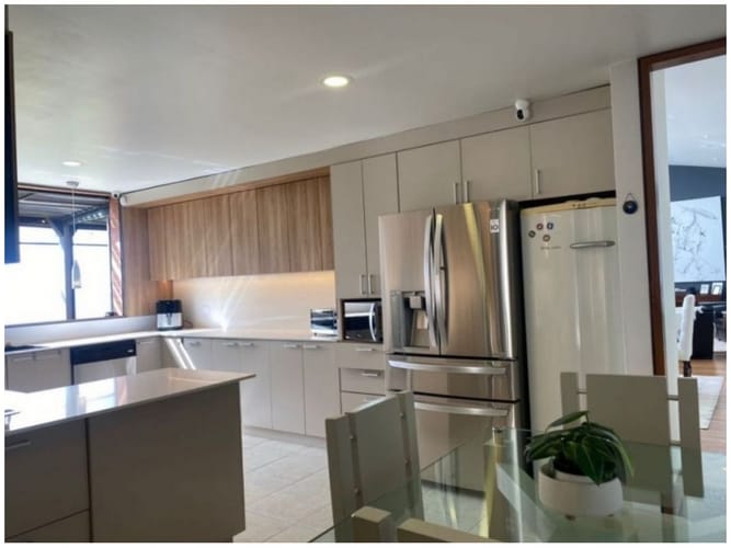 Casa de 3 alcobas en venta en Las Palmas, Envigado, 450 m² · foto 7 de 17