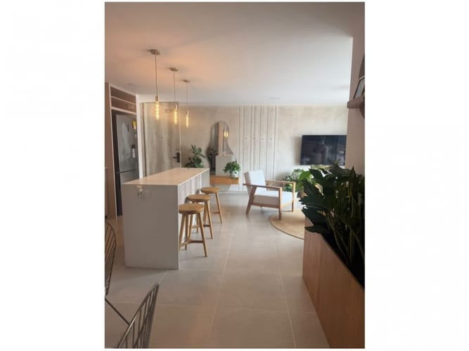 Apartamento de 3 alcobas en venta en El Poblado, Medellín, 95 m² · foto 10 de 18