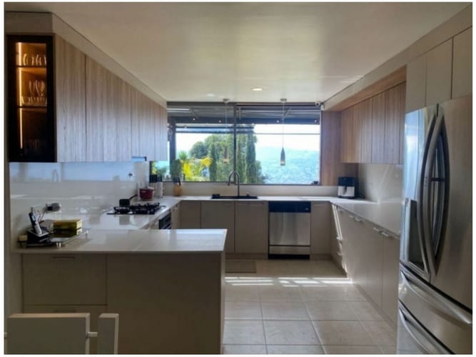 Casa de 3 alcobas en venta en Las Palmas, Envigado, 450 m² · foto 8 de 17