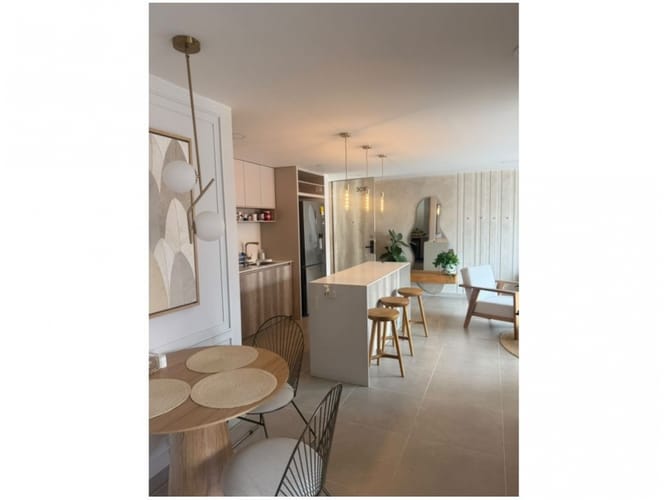 Apartamento de 3 alcobas en venta en El Poblado, Medellín, 95 m² · foto 11 de 18