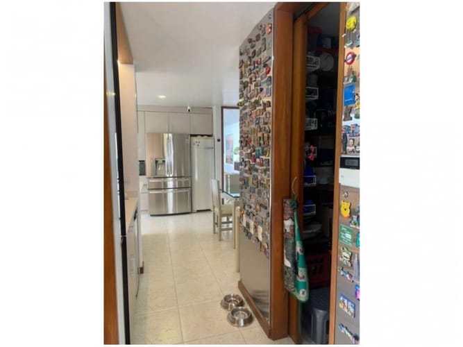 Casa de 3 alcobas en venta en Las Palmas, Envigado, 450 m² · foto 10 de 17