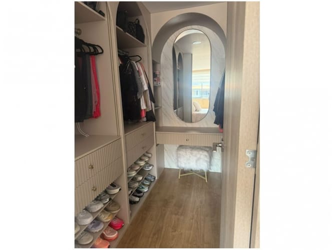 Apartamento de 3 alcobas en venta en El Poblado, Medellín, 95 m² · foto 12 de 18