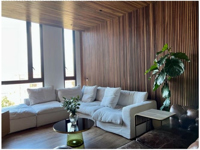 Apartamento de 2 alcobas en venta en El Poblado, Medellín, 238 m² · foto 7 de 12