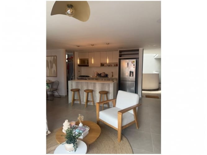 Apartamento de 3 alcobas en venta en El Poblado, Medellín, 95 m² · foto 14 de 18