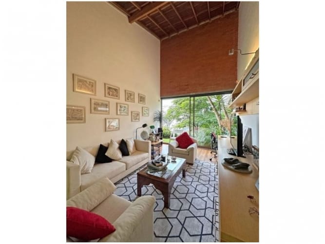 Casa de 3 alcobas en venta en Las Palmas, Envigado, 450 m² · foto 13 de 17