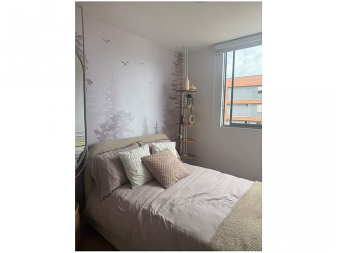 Apartamento de 3 alcobas en venta en El Poblado, Medellín, 95 m² · foto 15 de 18