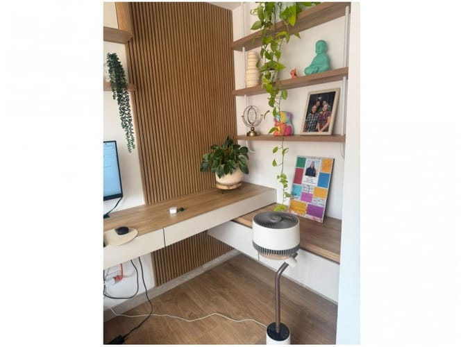 Apartamento de 3 alcobas en venta en El Poblado, Medellín, 95 m² · foto 16 de 18