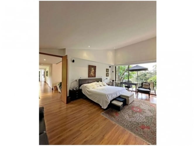 Casa de 3 alcobas en venta en Las Palmas, Envigado, 450 m² · foto 17 de 17