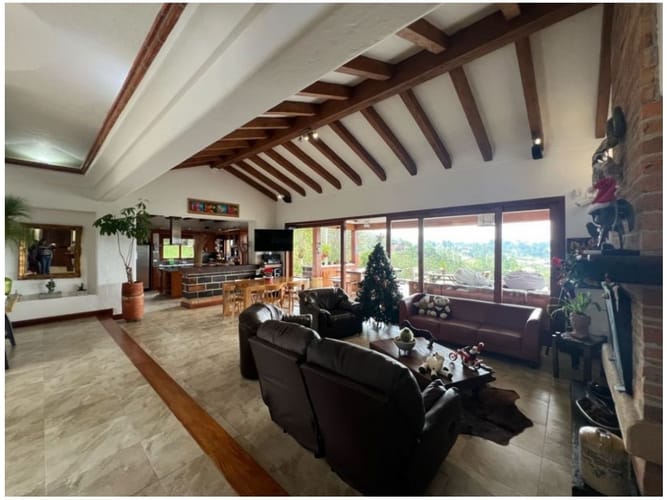 Casa de 3 alcobas en venta en Carrizales, El Retiro, 600 m² · foto 4 de 19