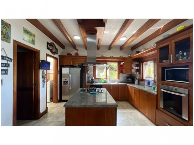 Casa de 3 alcobas en venta en Carrizales, El Retiro, 600 m² · foto 5 de 19