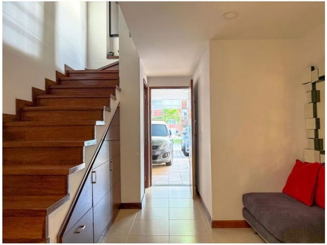 Casa de 3 alcobas en venta en Loma Del Esmeraldal, Medellín, 198 m² · foto 6 de 13