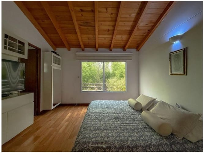 Casa de 3 alcobas en venta en Loma Del Esmeraldal, Medellín, 198 m² · foto 7 de 13