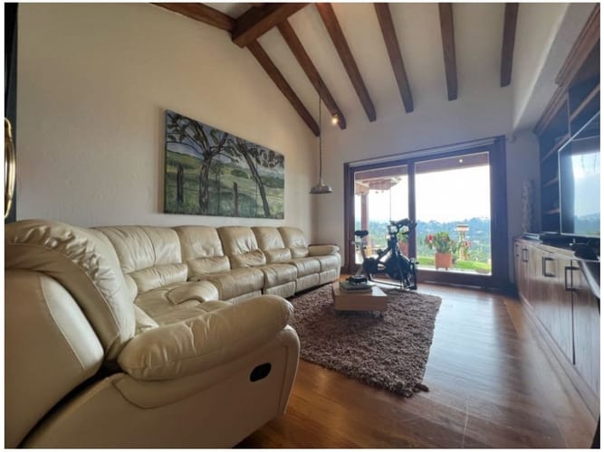 Casa de 3 alcobas en venta en Carrizales, El Retiro, 600 m² · foto 7 de 19