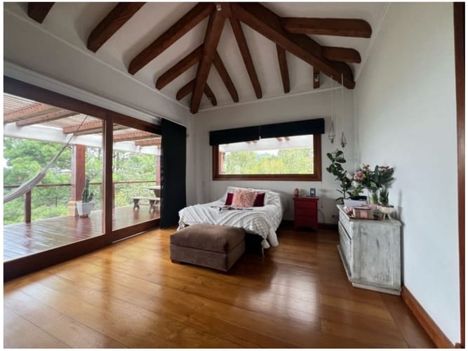 Casa de 3 alcobas en venta en Carrizales, El Retiro, 600 m² · foto 8 de 19