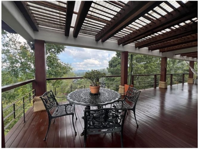 Casa de 3 alcobas en venta en Carrizales, El Retiro, 600 m² · foto 10 de 19