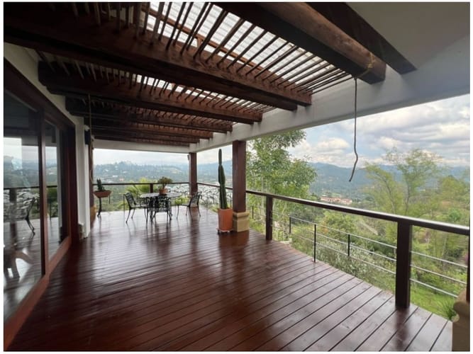 Casa de 3 alcobas en venta en Carrizales, El Retiro, 600 m² · foto 11 de 19