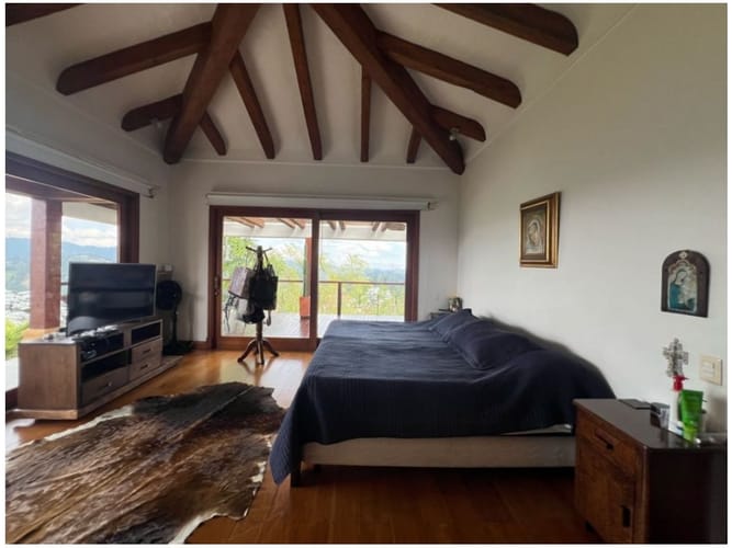 Casa de 3 alcobas en venta en Carrizales, El Retiro, 600 m² · foto 12 de 19