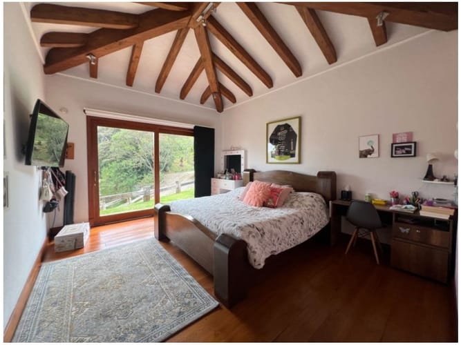 Casa de 3 alcobas en venta en Carrizales, El Retiro, 600 m² · foto 13 de 19