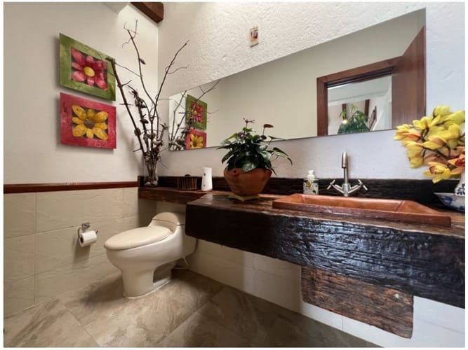 Casa de 3 alcobas en venta en Carrizales, El Retiro, 600 m² · foto 14 de 19