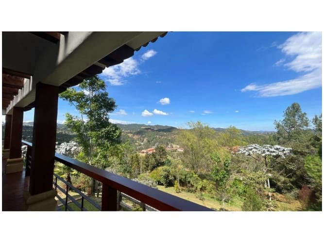 Casa de 3 alcobas en venta en Carrizales, El Retiro, 600 m² · foto 15 de 19