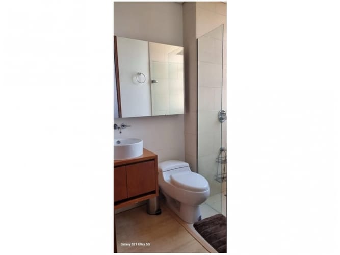 Apartamento en venta en El Poblado, Medellín · foto 8 de 17