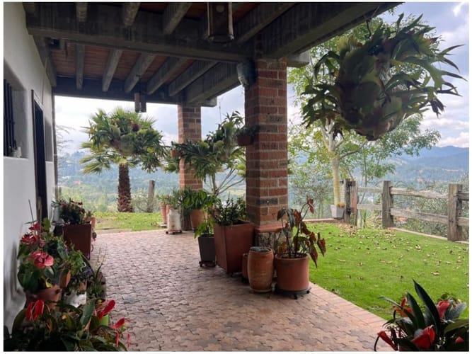 Casa de 3 alcobas en venta en Carrizales, El Retiro, 600 m² · foto 16 de 19