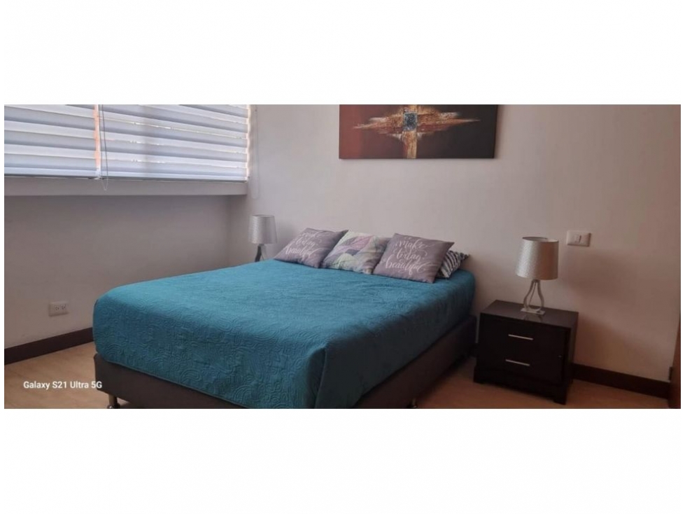Apartamento en venta en El Poblado, Medellín · foto 9 de 17