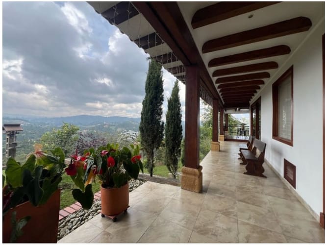 Casa de 3 alcobas en venta en Carrizales, El Retiro, 600 m² · foto 17 de 19