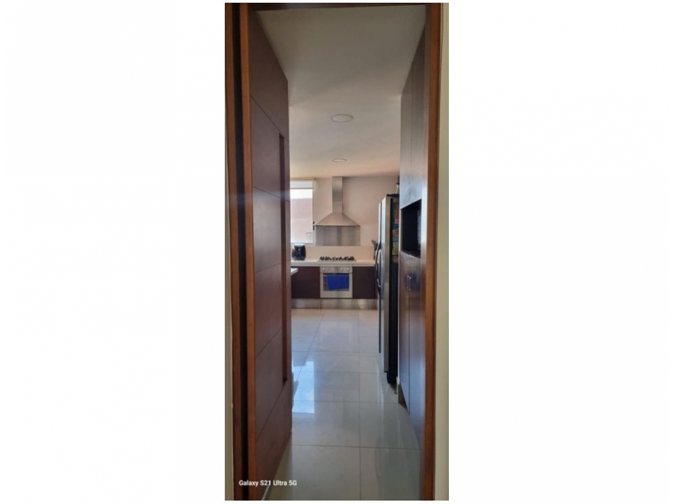 Apartamento en venta en El Poblado, Medellín · foto 10 de 17