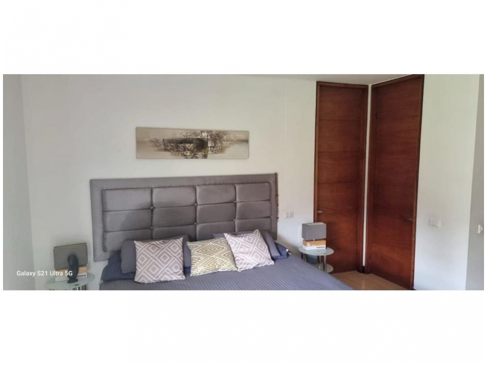 Apartamento en venta en El Poblado, Medellín · foto 13 de 17