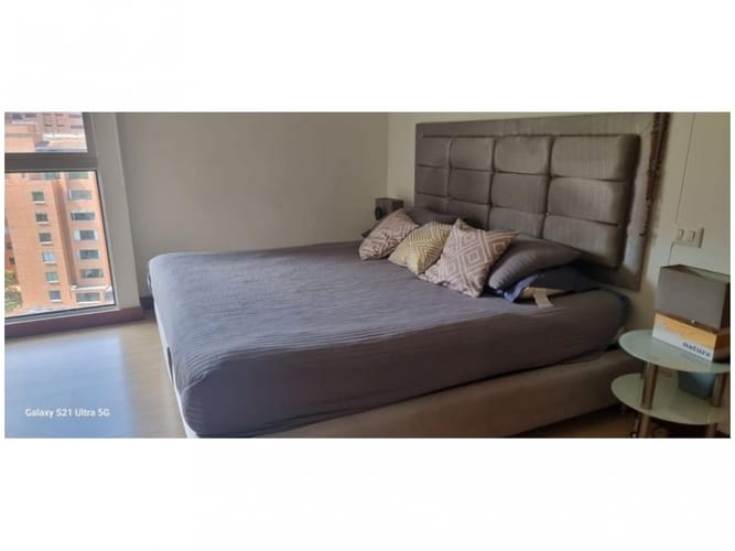 Apartamento en venta en El Poblado, Medellín · foto 14 de 17