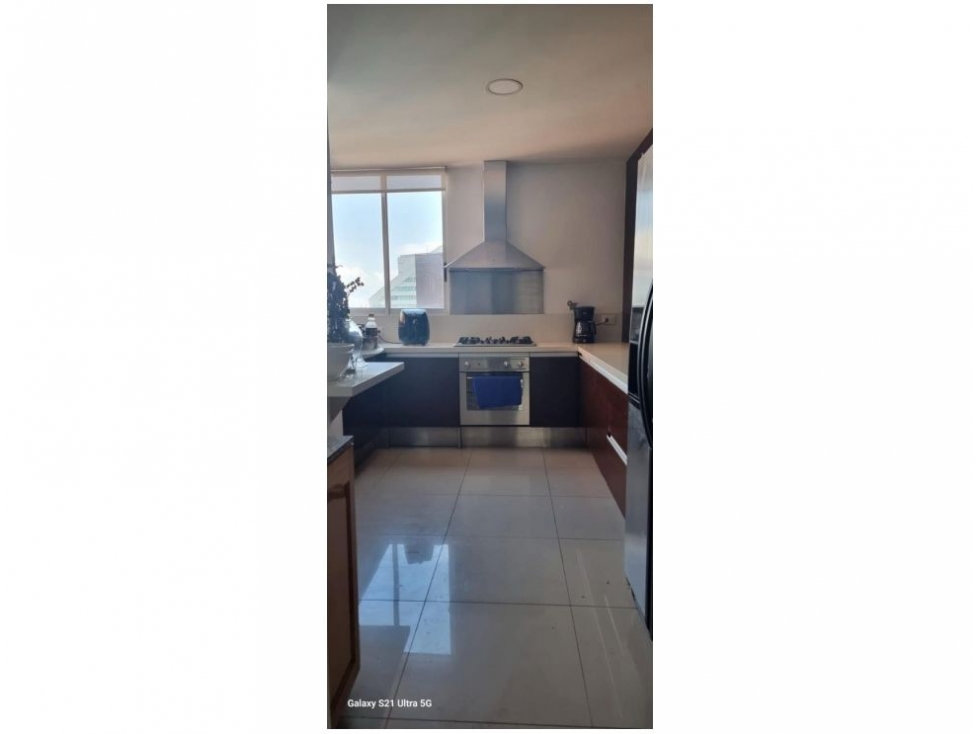 Apartamento en venta en El Poblado, Medellín · foto 16 de 17