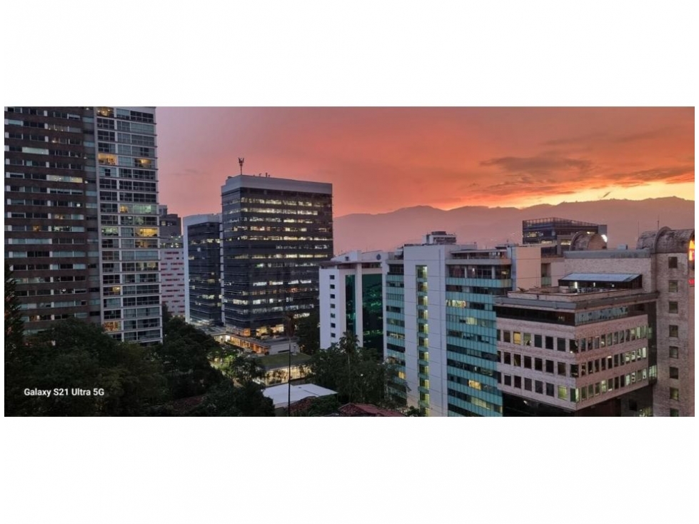 Apartamento en venta en El Poblado, Medellín · foto 17 de 17
