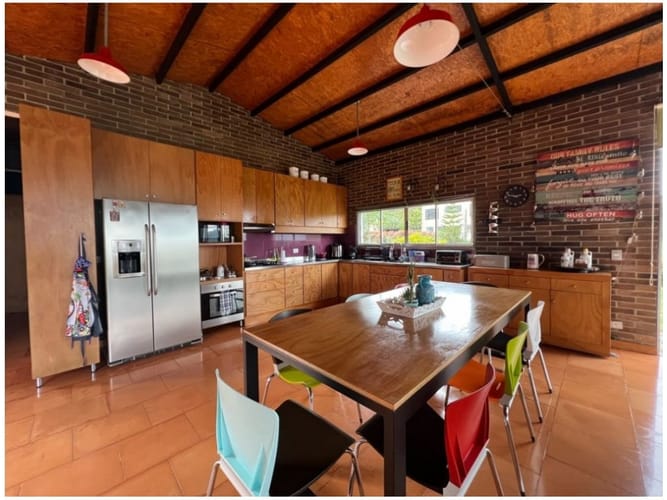Casa de 3 alcobas en venta en El Retiro, 415 m² · foto 5 de 16