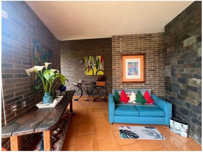 Casa de 3 alcobas en venta en El Retiro, 415 m² · foto 7 de 16
