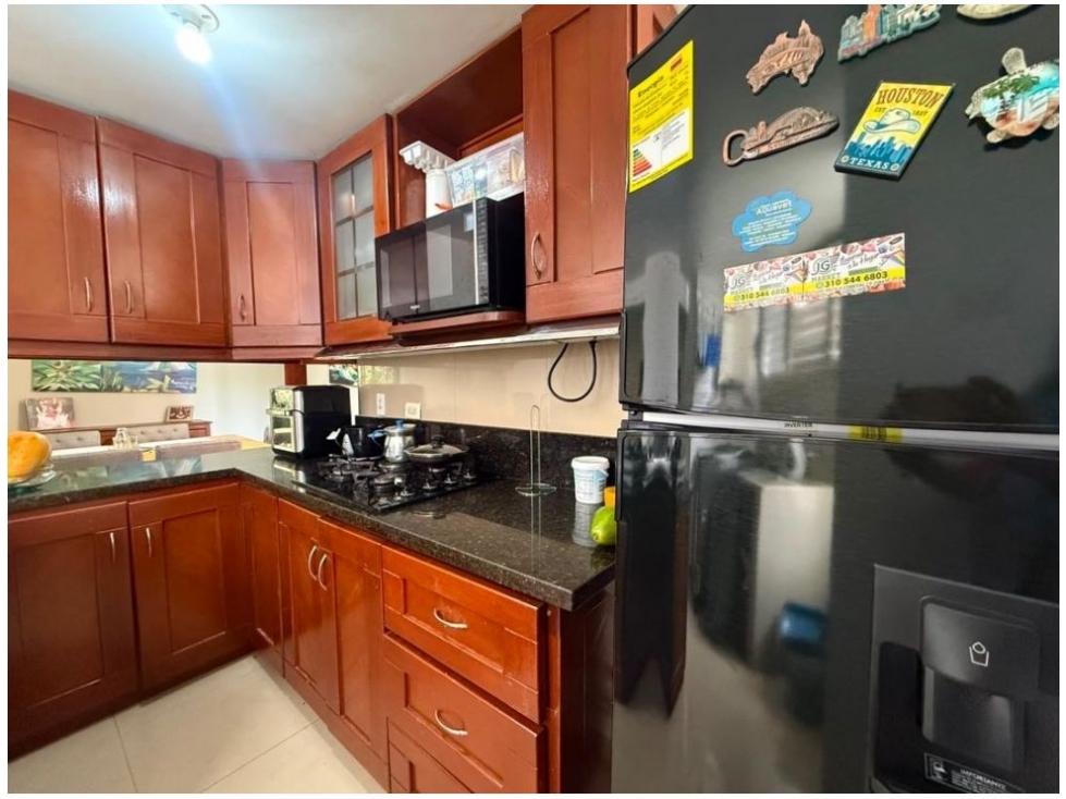 Apartamento en venta en Manila, Medellín · foto 3 de 12