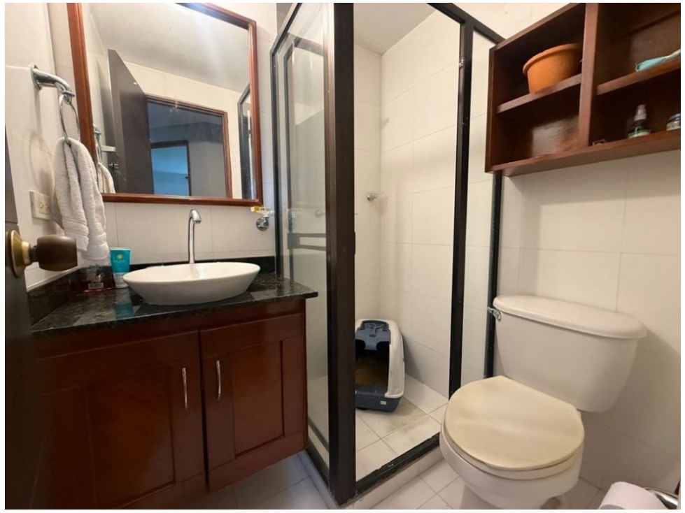 Apartamento en venta en Manila, Medellín · foto 4 de 12