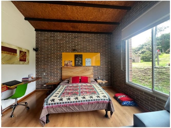 Casa de 3 alcobas en venta en El Retiro, 415 m² · foto 10 de 16