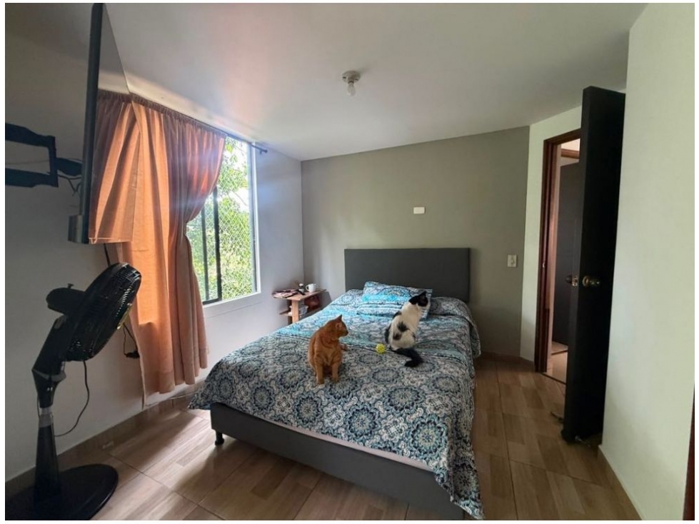 Apartamento en venta en Manila, Medellín · foto 5 de 12