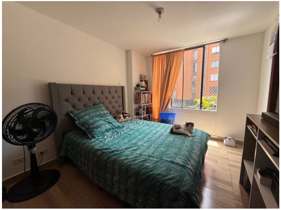 Apartamento en venta en Manila, Medellín · foto 6 de 12