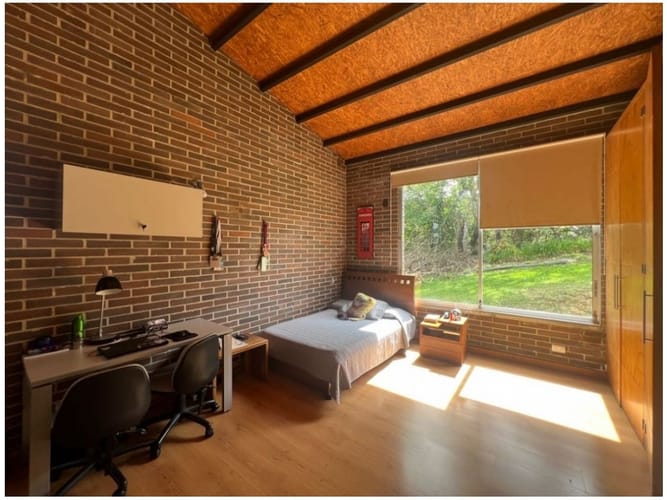 Casa de 3 alcobas en venta en El Retiro, 415 m² · foto 12 de 16