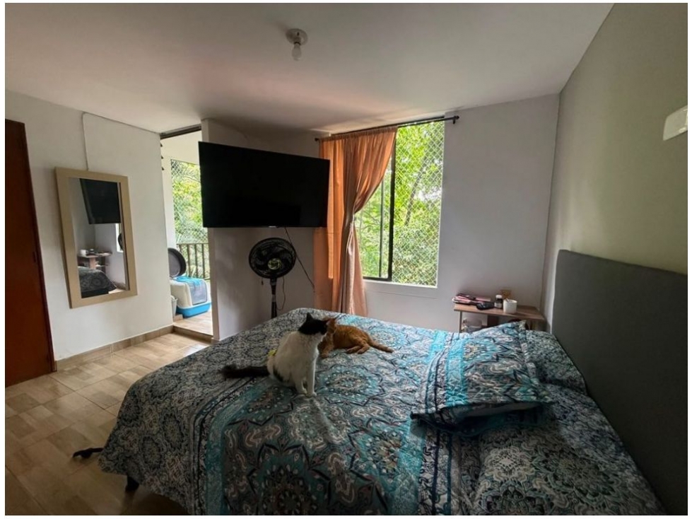 Apartamento en venta en Manila, Medellín · foto 7 de 12
