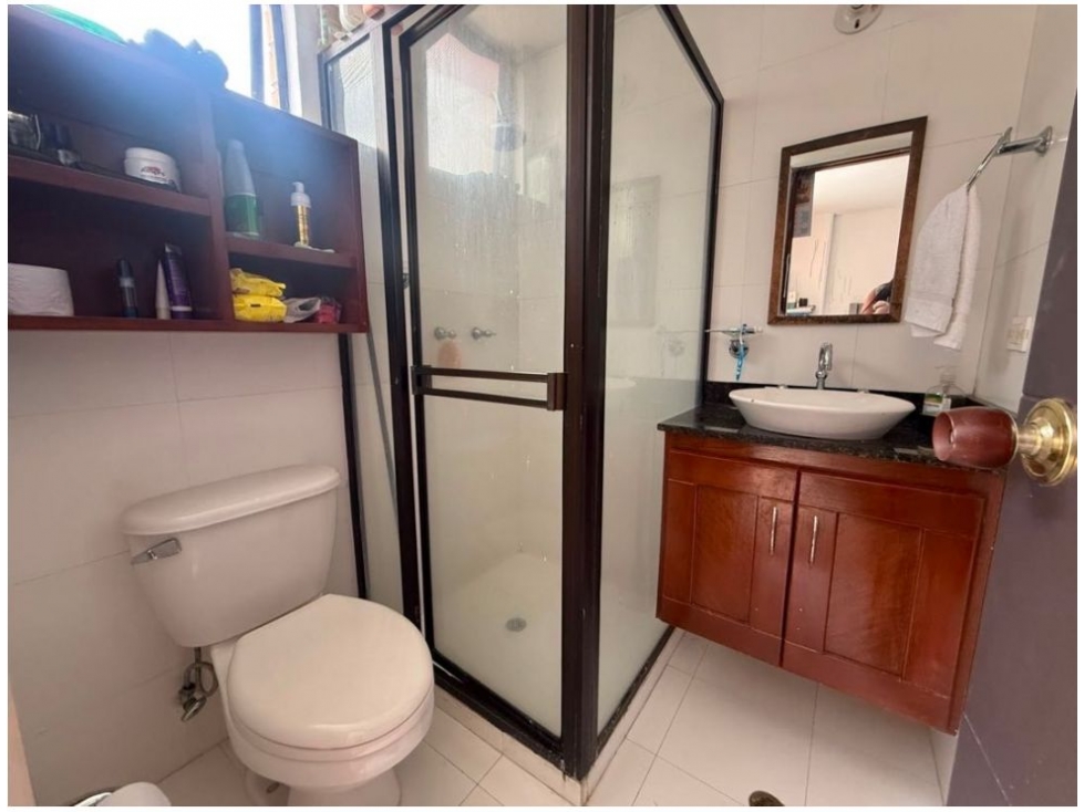 Apartamento en venta en Manila, Medellín · foto 8 de 12