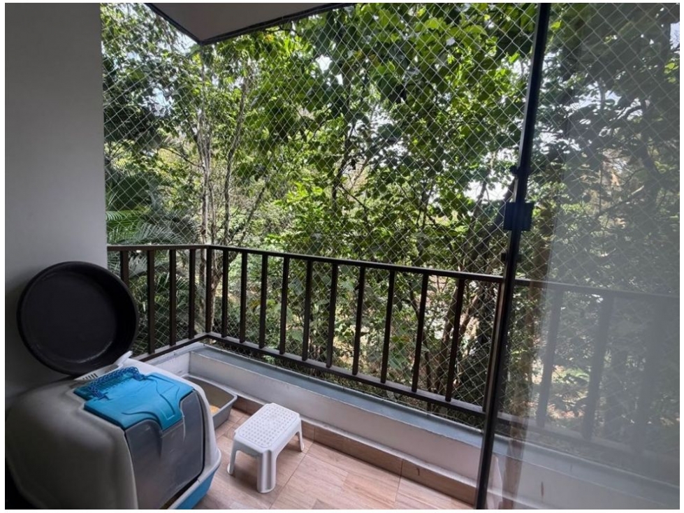 Apartamento en venta en Manila, Medellín · foto 9 de 12