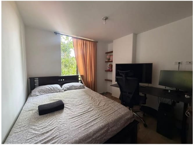 Apartamento en venta en Manila, Medellín · foto 10 de 12