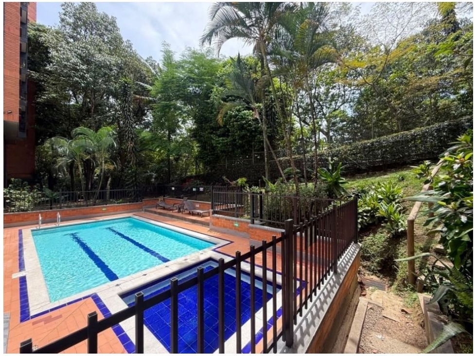 Apartamento en venta en Manila, Medellín · foto 11 de 12